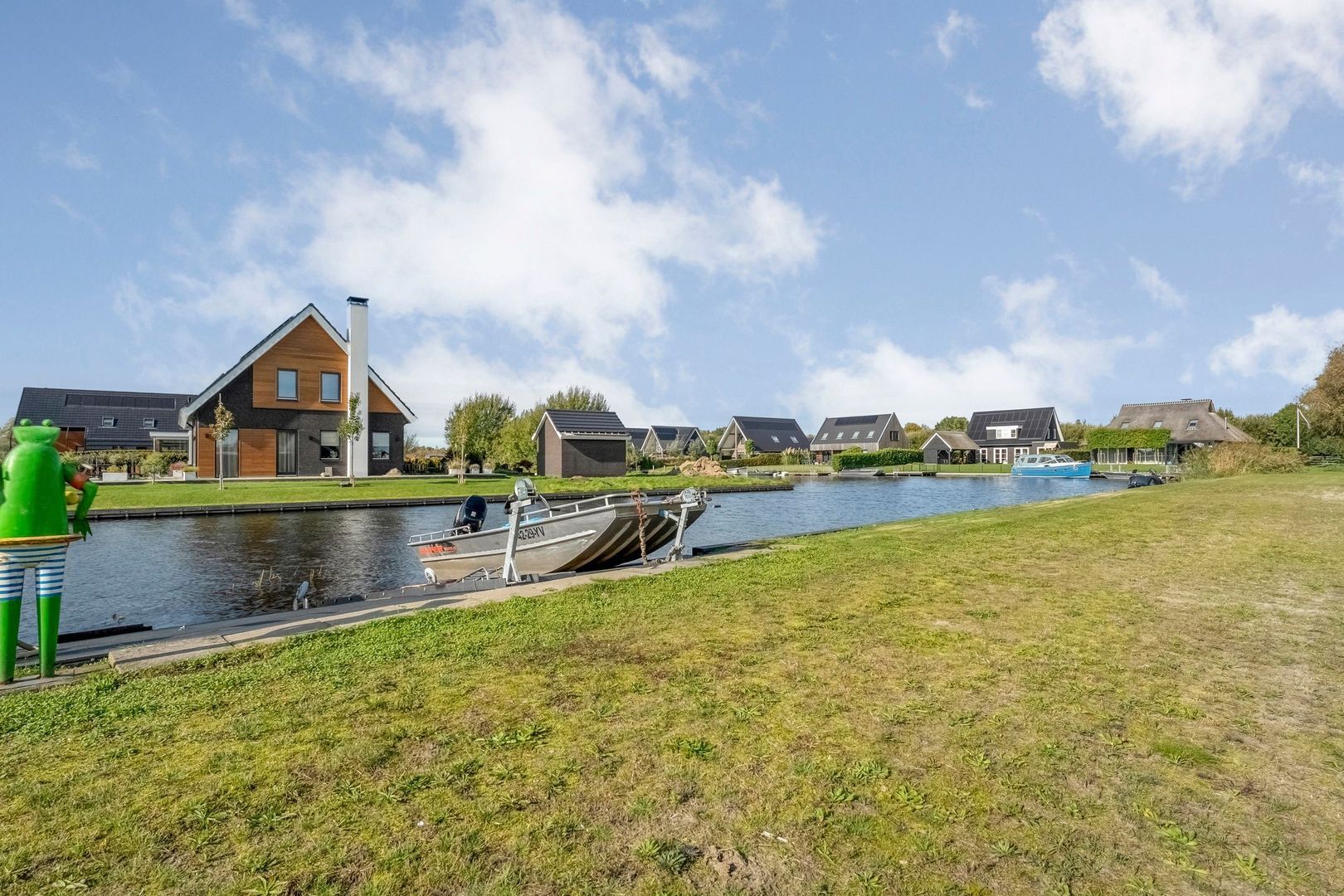 Vosjacht 6, Giethoorn foto-48