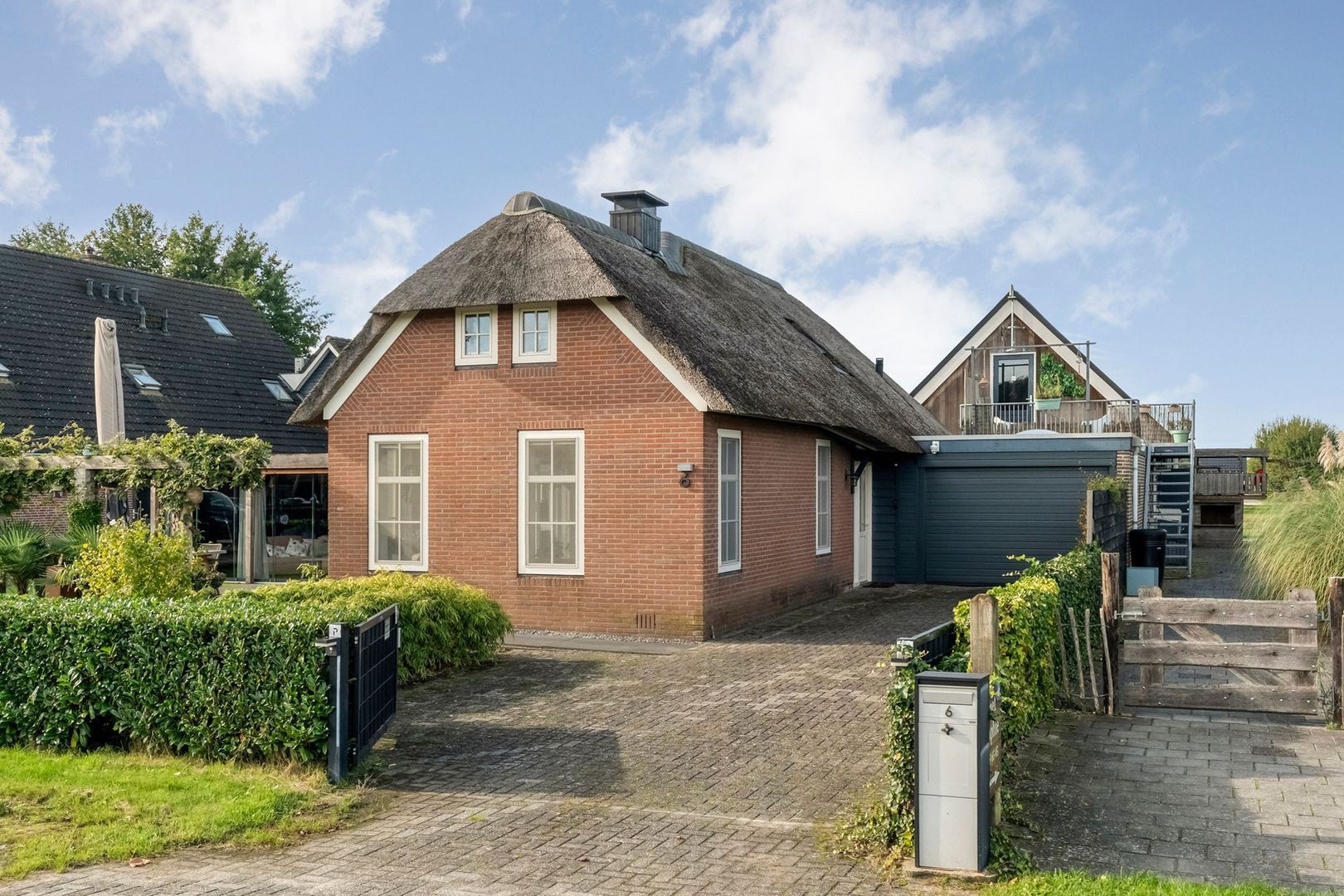 Vosjacht 6, Giethoorn foto-10