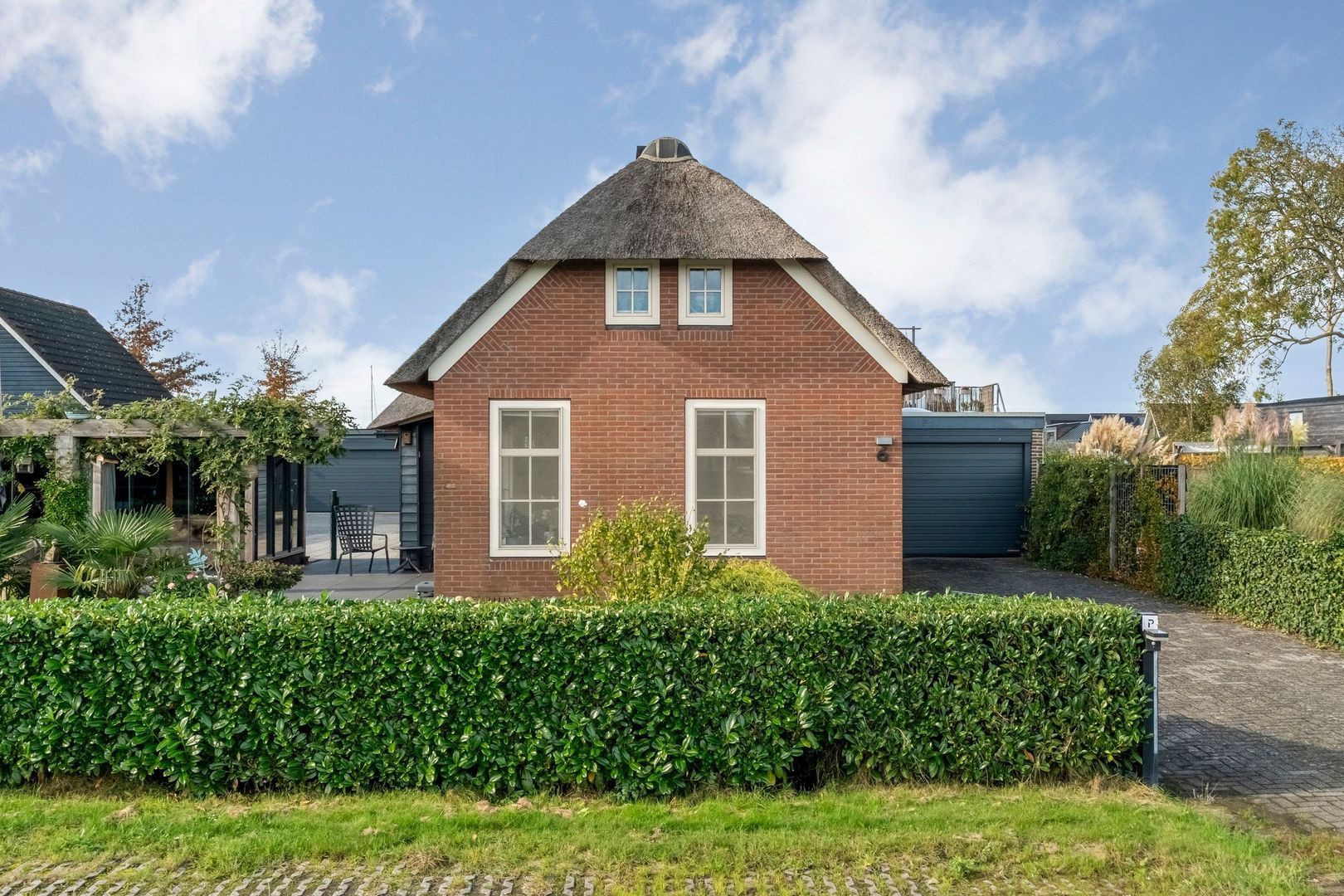 Vosjacht 6, Giethoorn foto-8