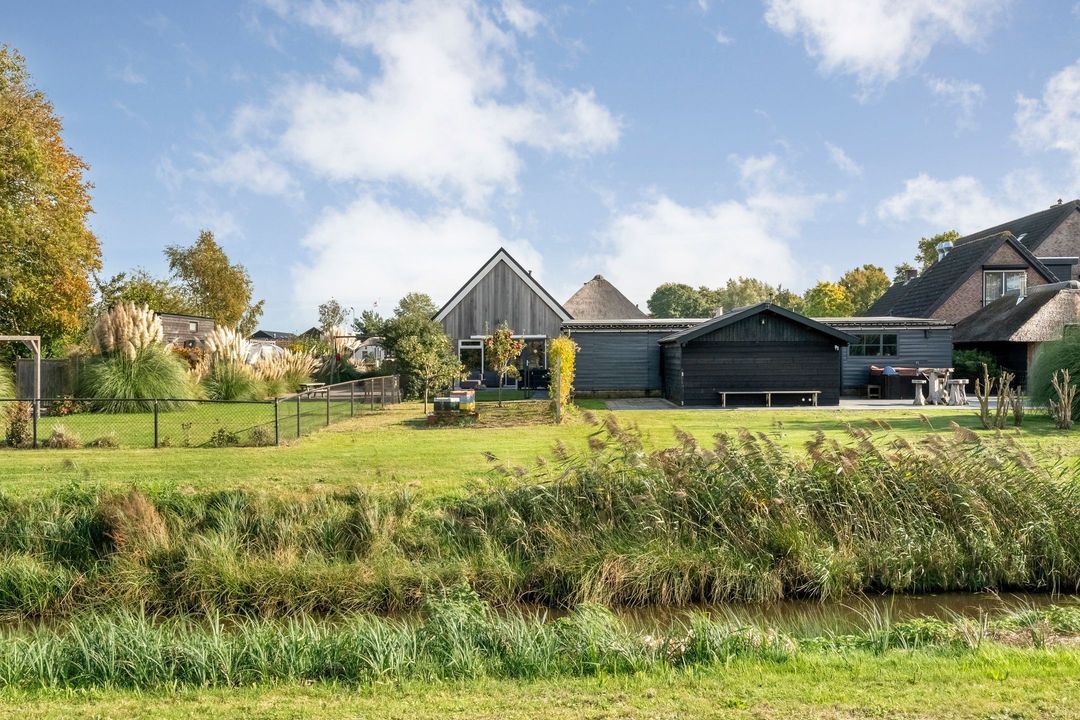 Vosjacht 6, Giethoorn foto-3