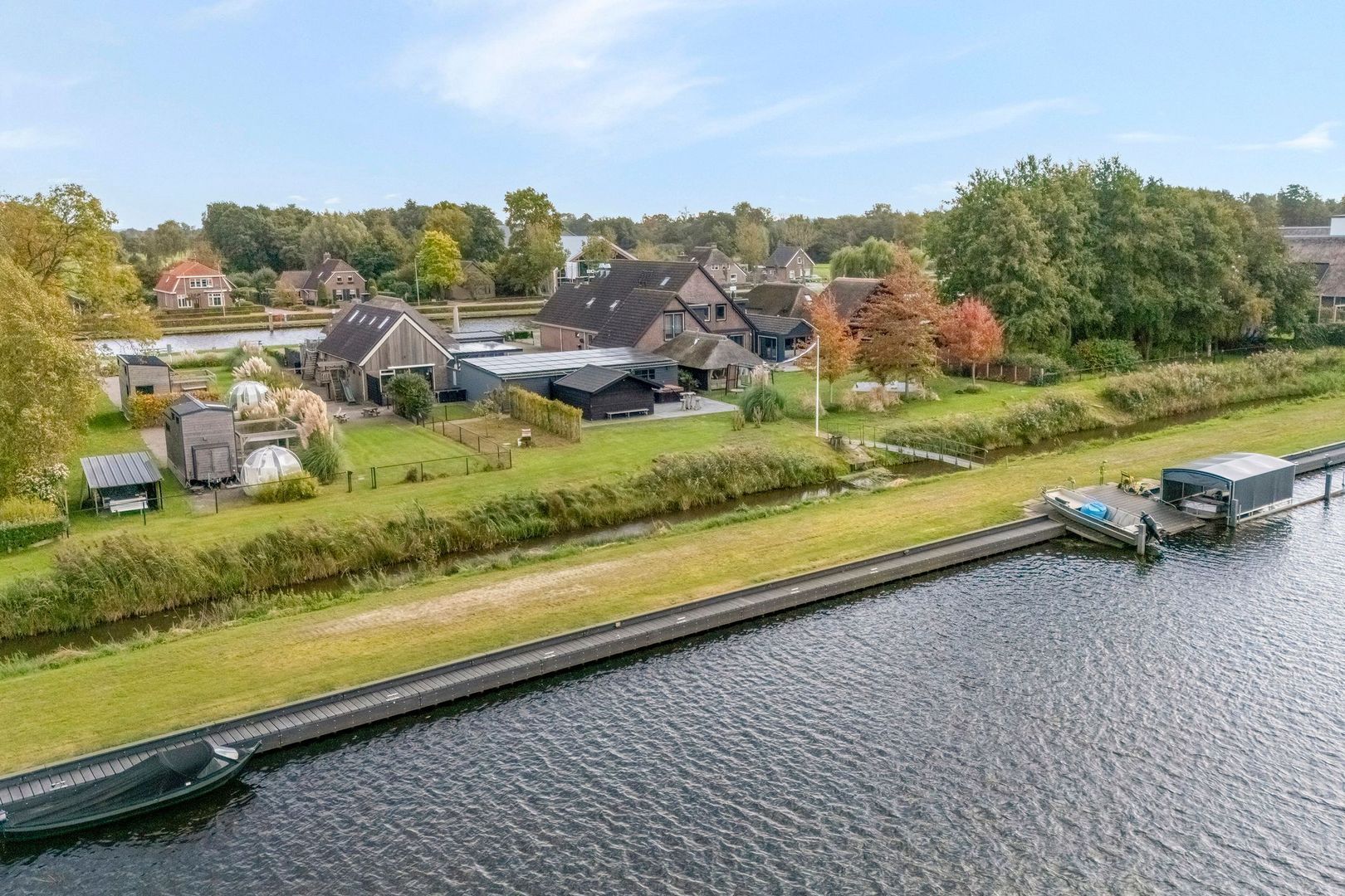 Vosjacht 6, Giethoorn foto-6