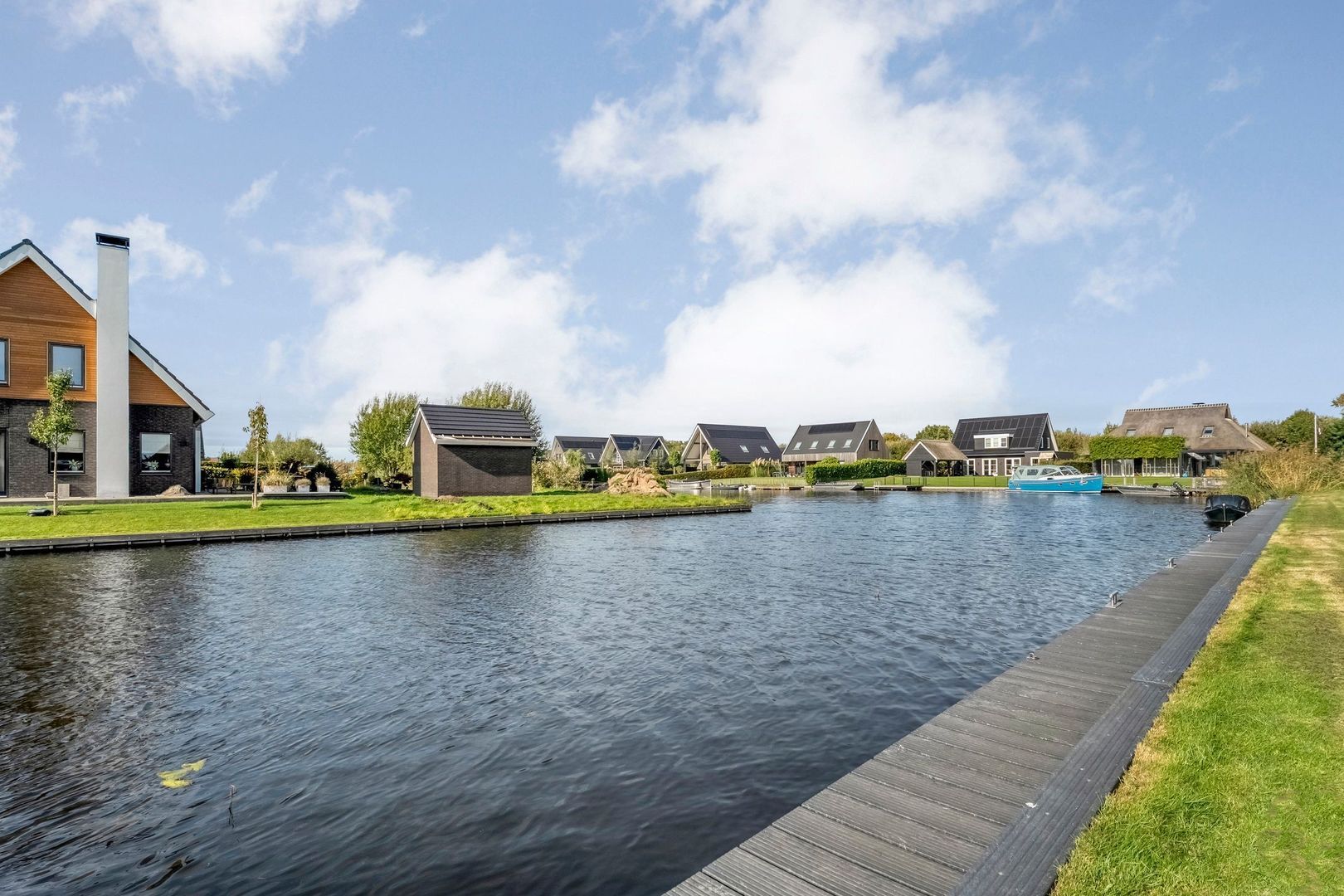 Vosjacht 6, Giethoorn foto-50