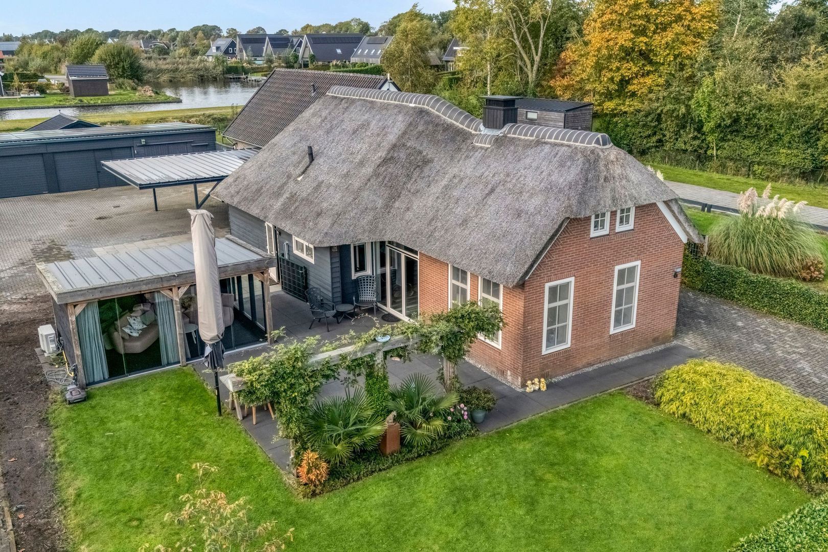 Vosjacht 6, Giethoorn foto-0