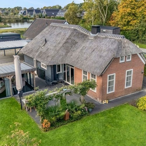 Vosjacht 6, Giethoorn foto-1