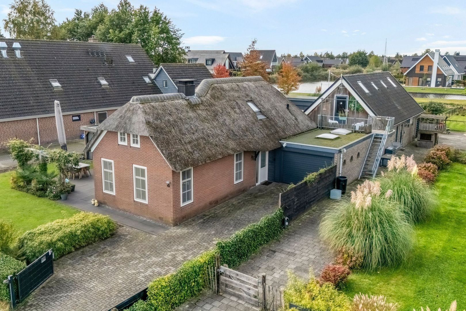 Vosjacht 6, Giethoorn foto-9