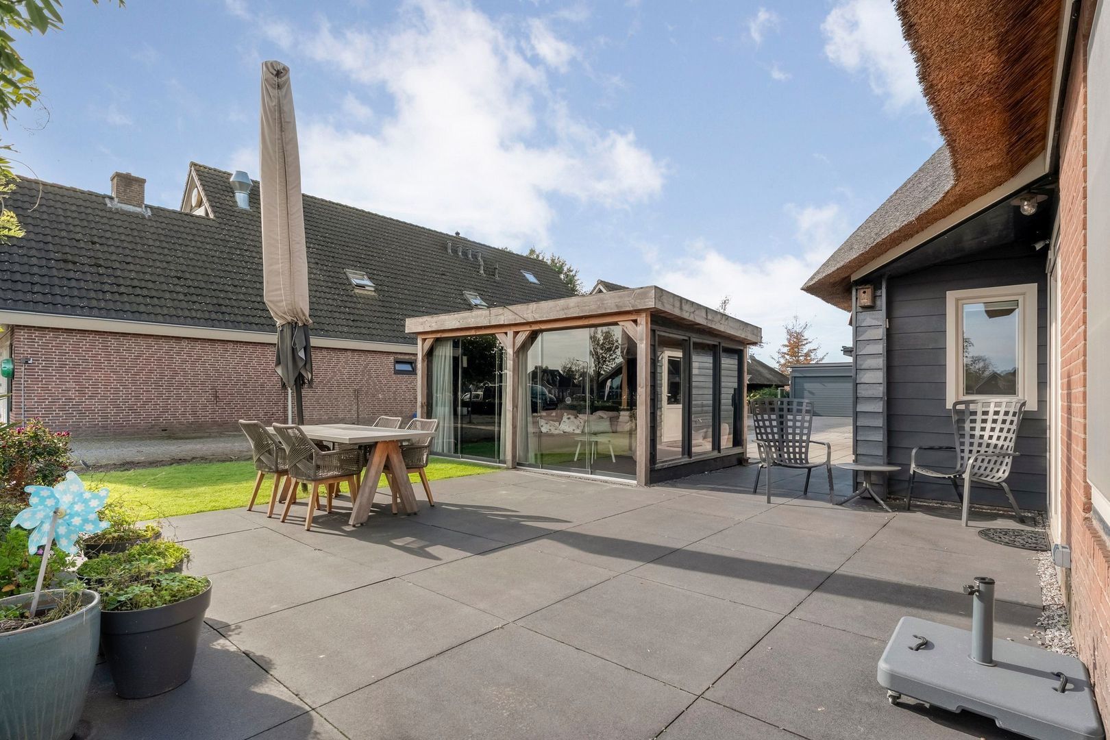 Vosjacht 6, Giethoorn foto-36