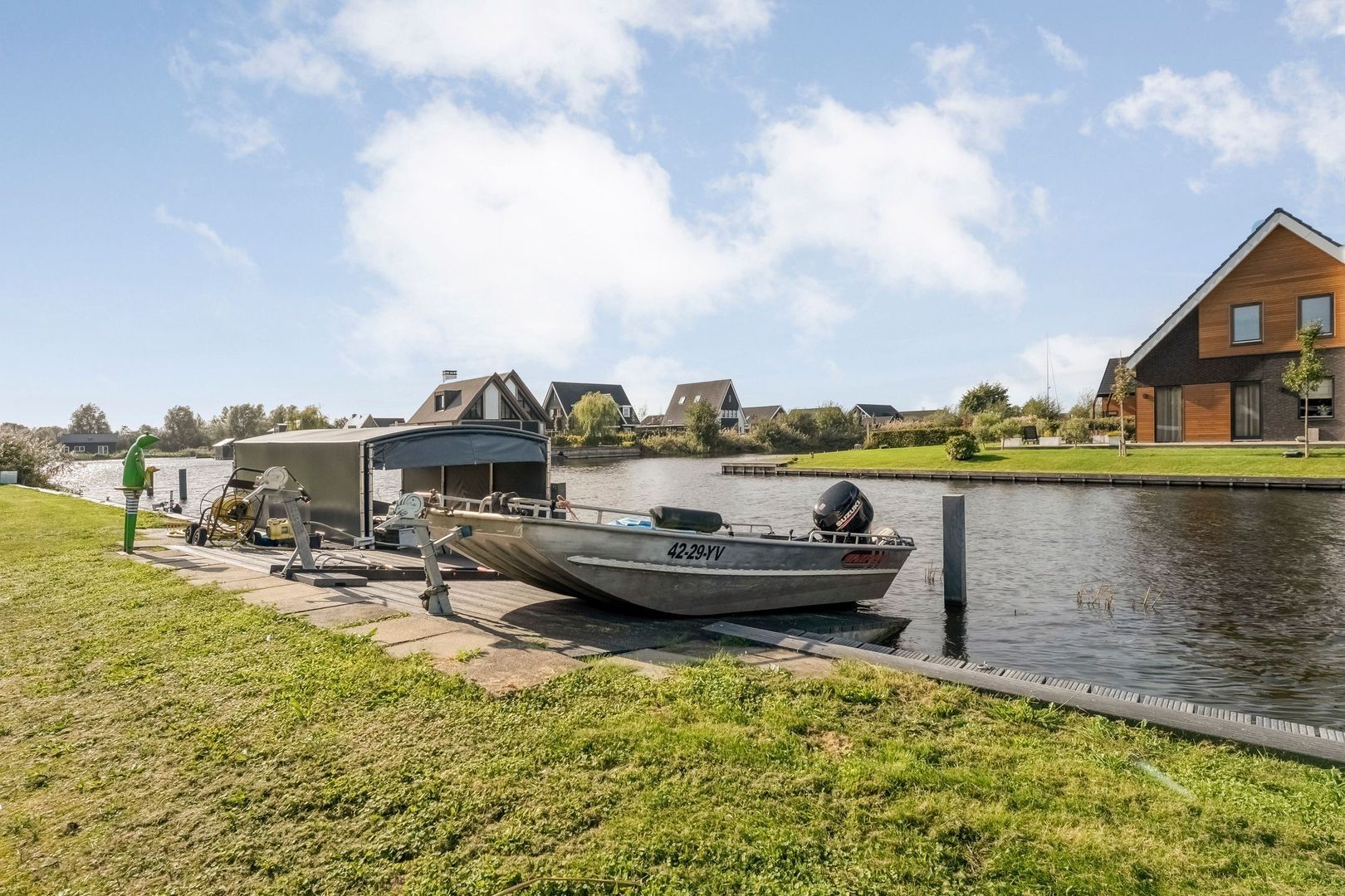 Vosjacht 6, Giethoorn foto-49