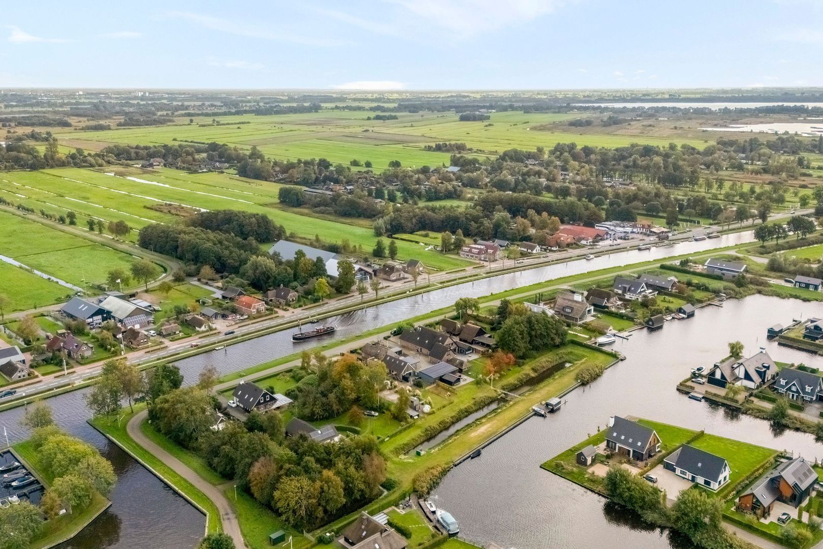 Vosjacht 6, Giethoorn foto-5