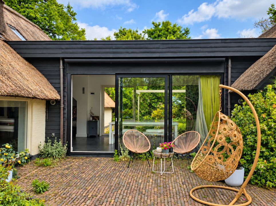Parklaan 2 A, Nieuwleusen foto-3