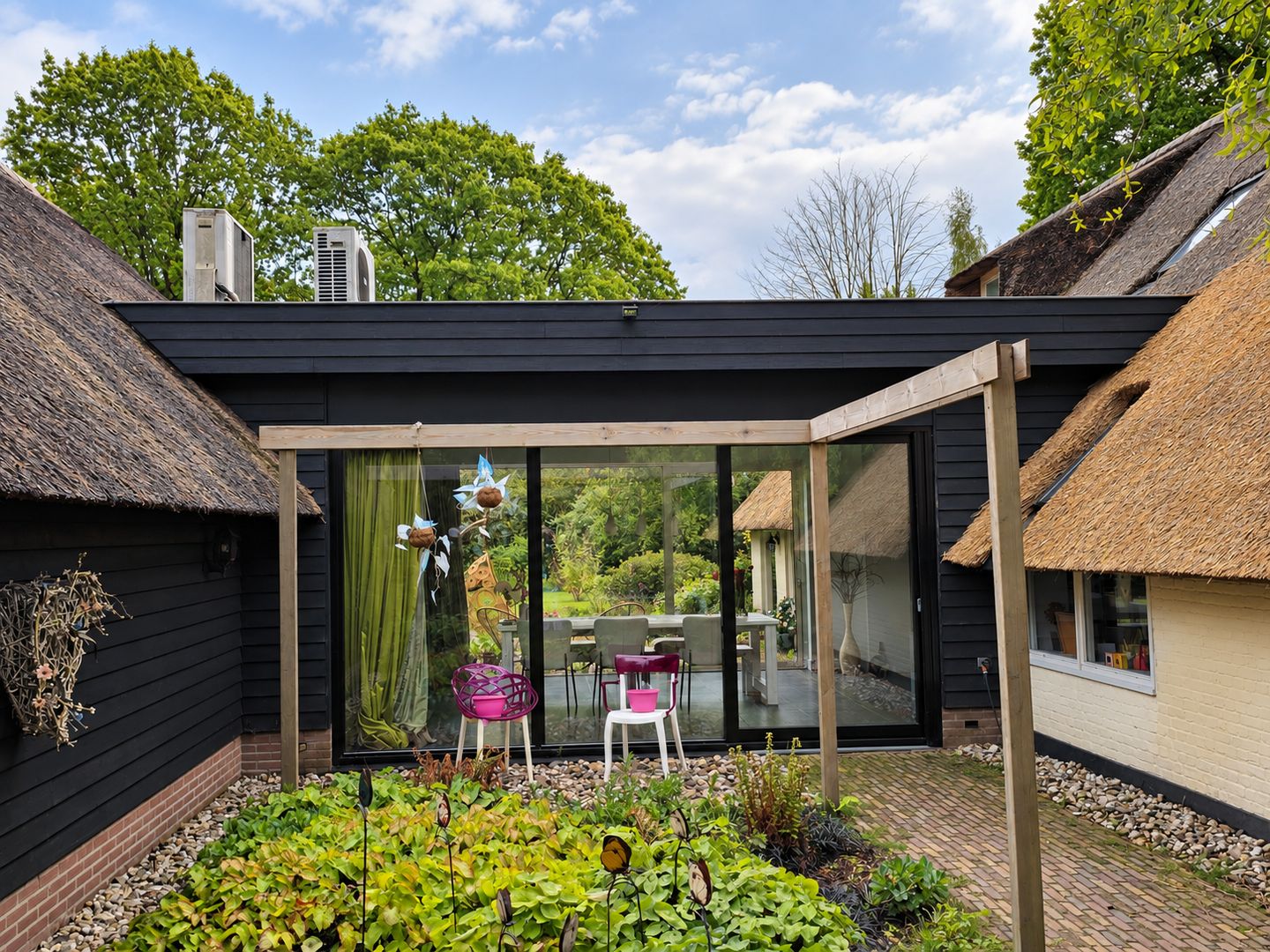 Parklaan 2 A, Nieuwleusen foto-9