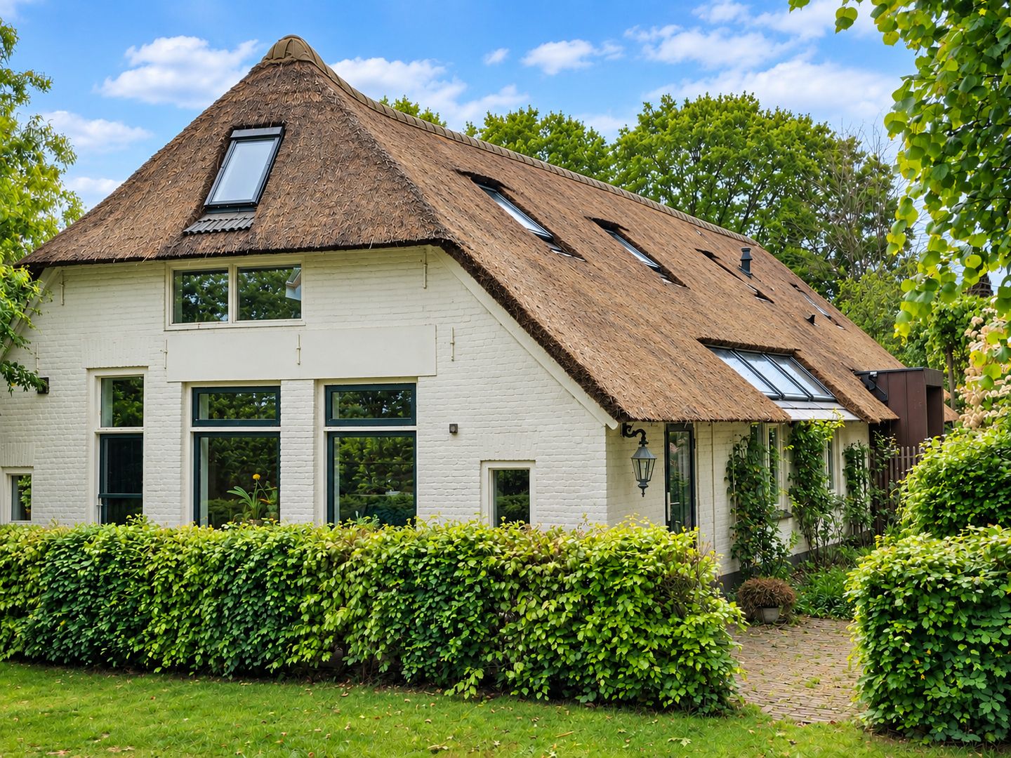 Parklaan 2 A, Nieuwleusen foto-6