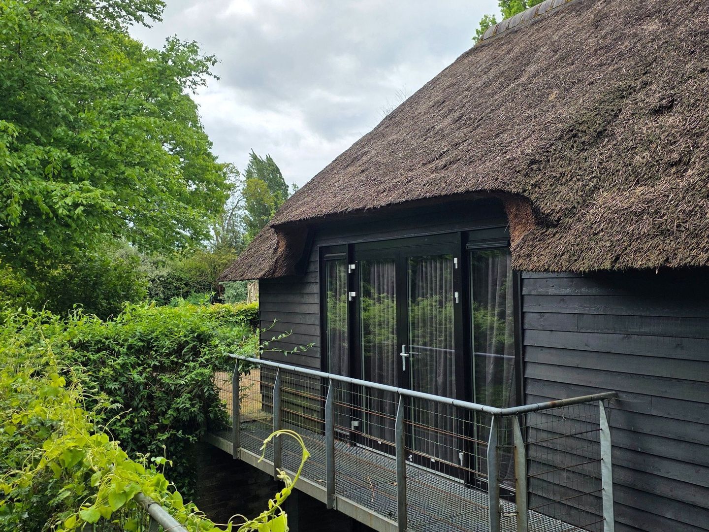 Parklaan 2 A, Nieuwleusen foto-11