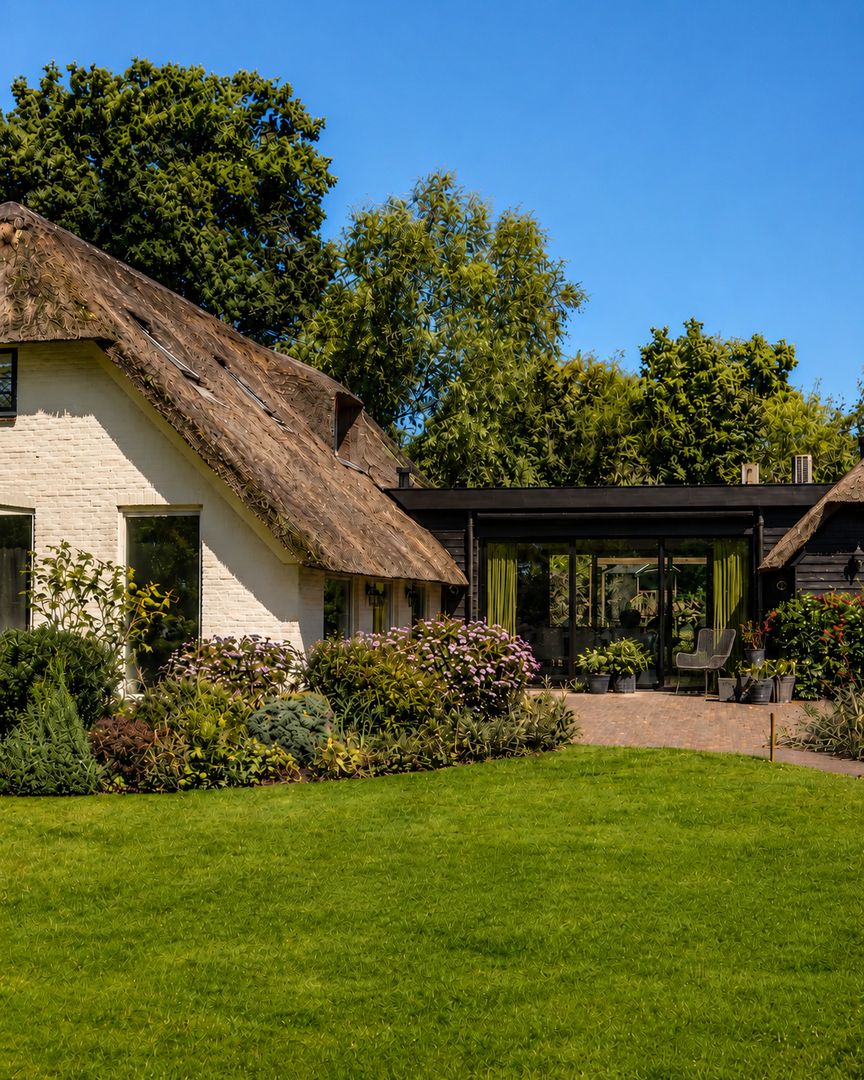 Parklaan 2 A, Nieuwleusen foto-7