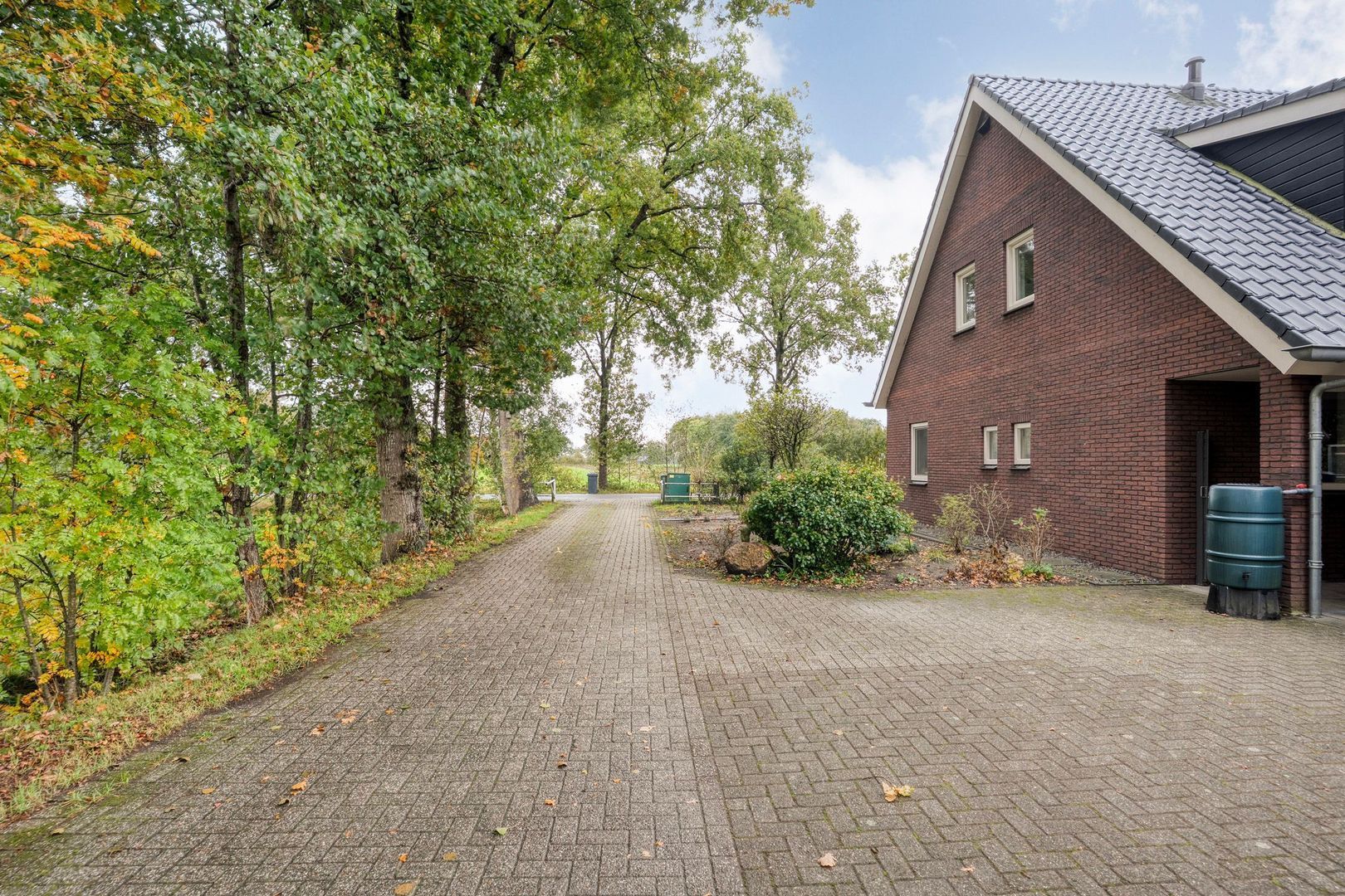 De Weidenweg 15, Ruinerwold foto-13
