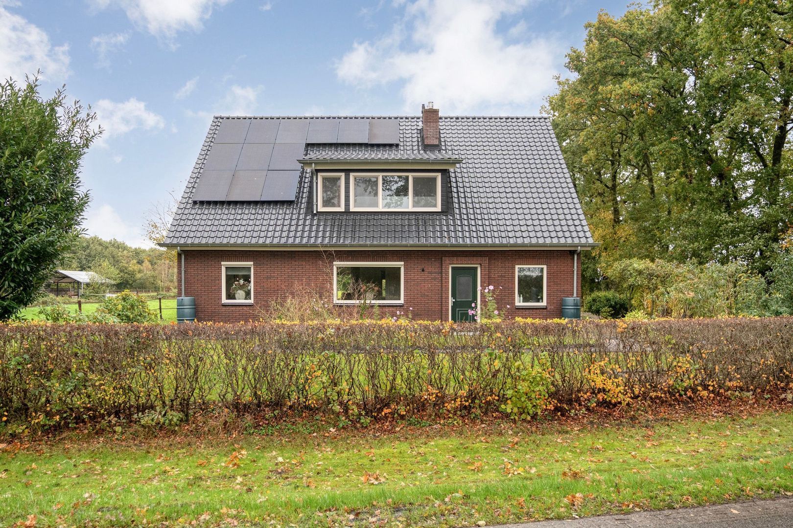 De Weidenweg 15, Ruinerwold foto-7
