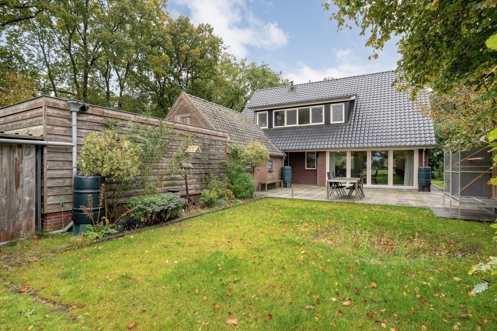 De Weidenweg 15, Ruinerwold foto-50