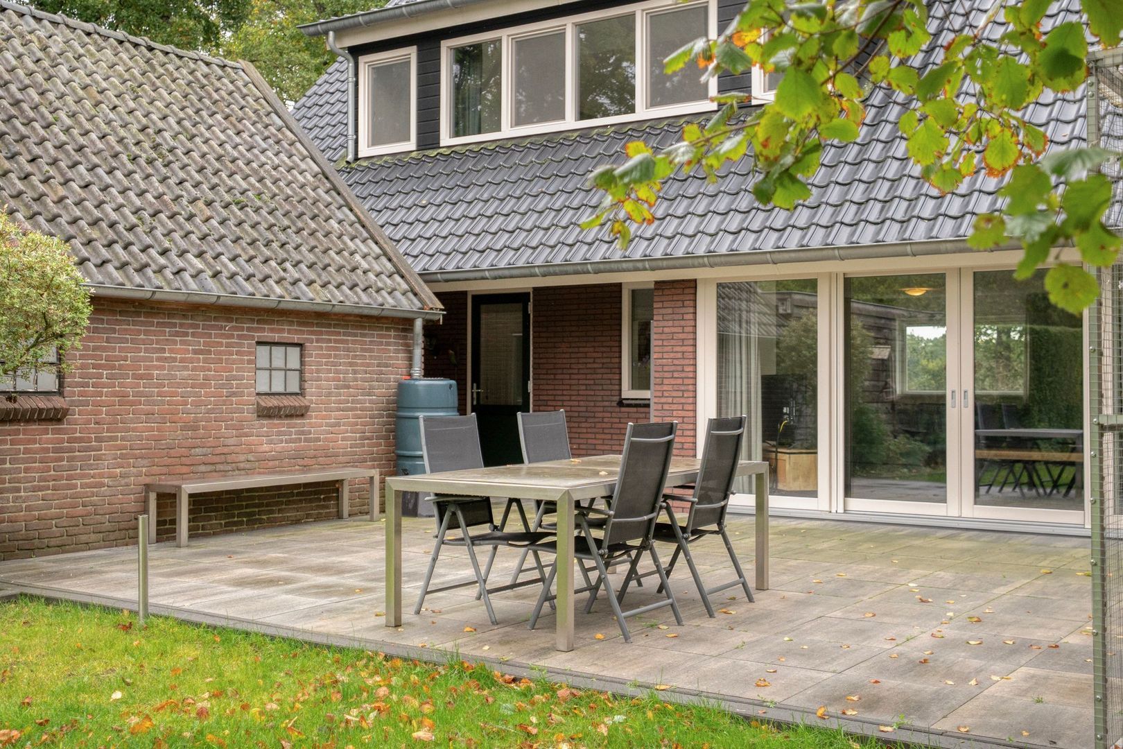 De Weidenweg 15, Ruinerwold foto-48