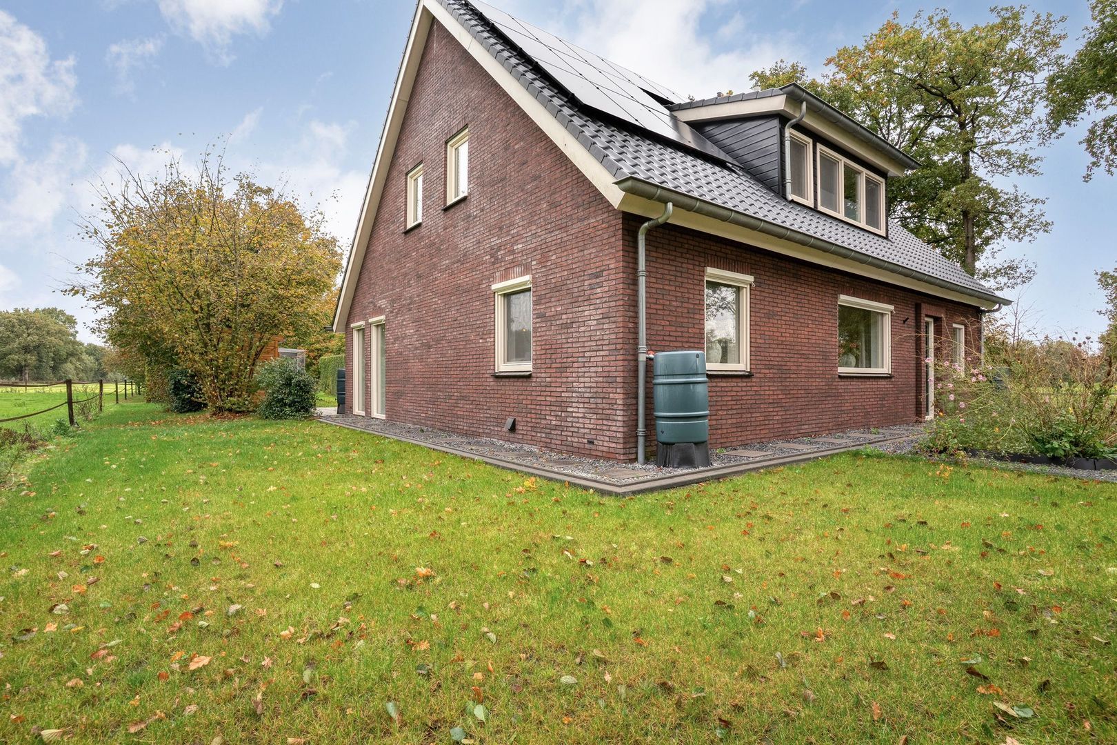 De Weidenweg 15, Ruinerwold foto-9