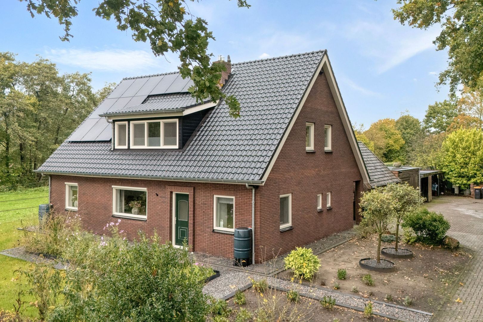 De Weidenweg 15, Ruinerwold foto-0