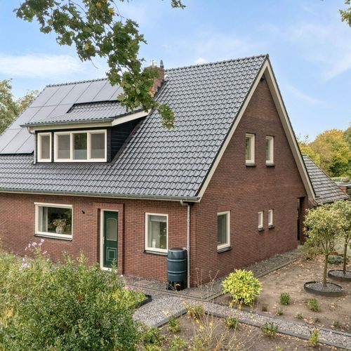 De Weidenweg 15, Ruinerwold foto-1
