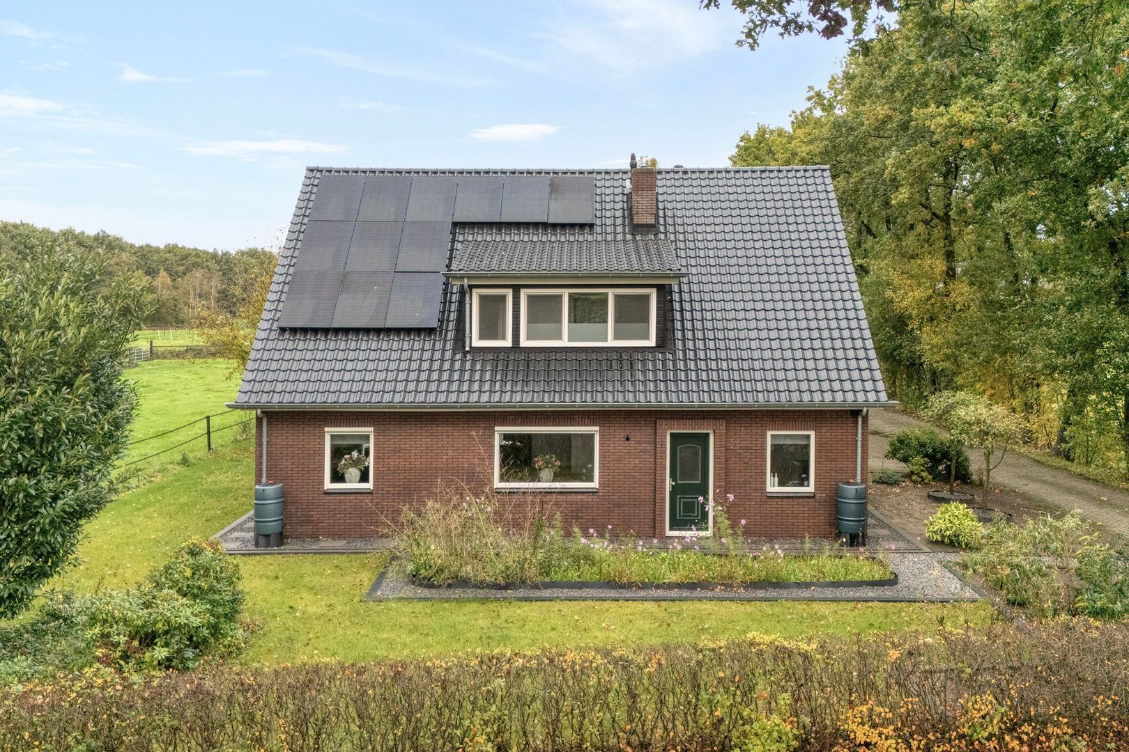 De Weidenweg 15, Ruinerwold foto-55