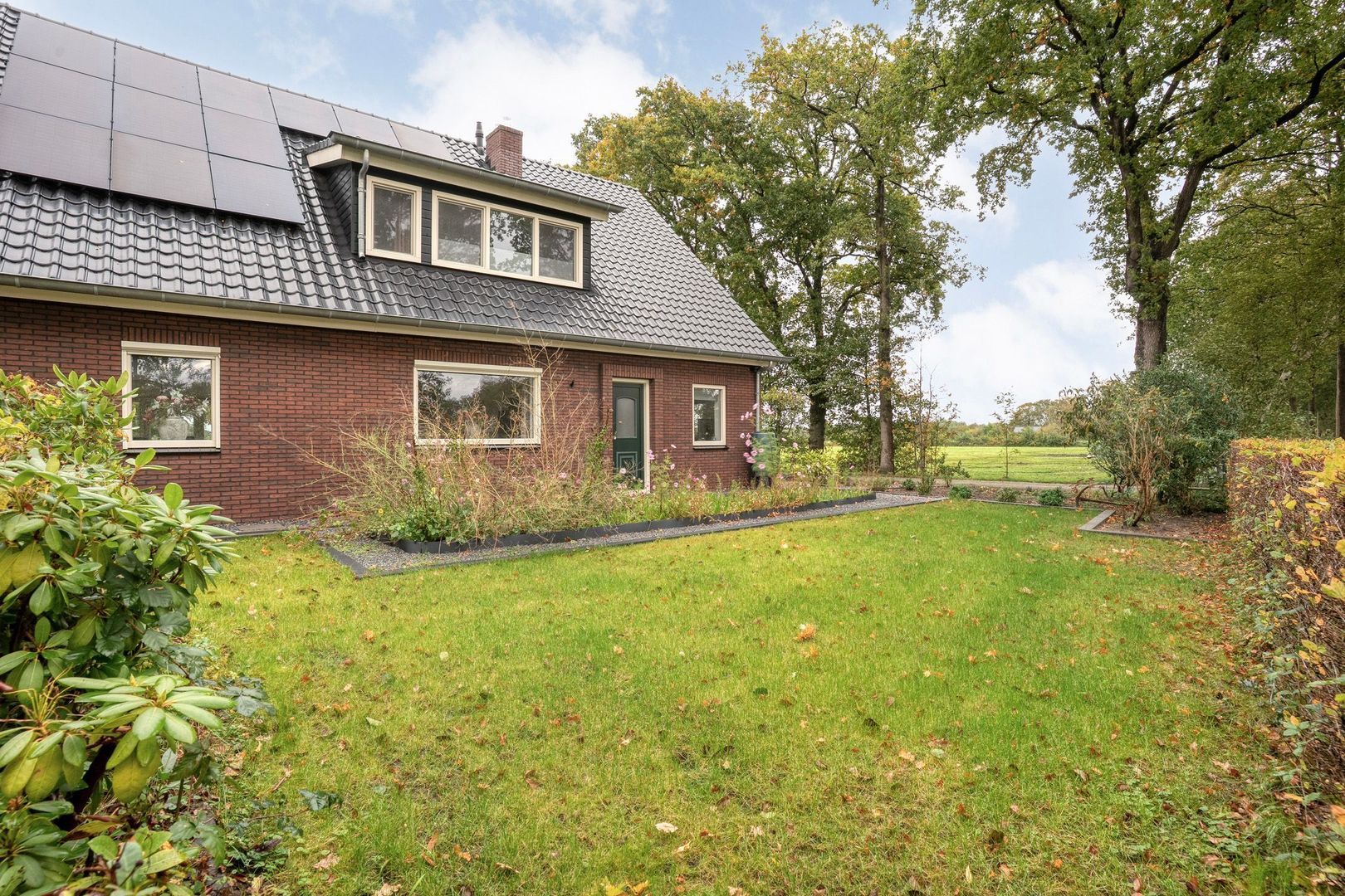 De Weidenweg 15, Ruinerwold foto-8