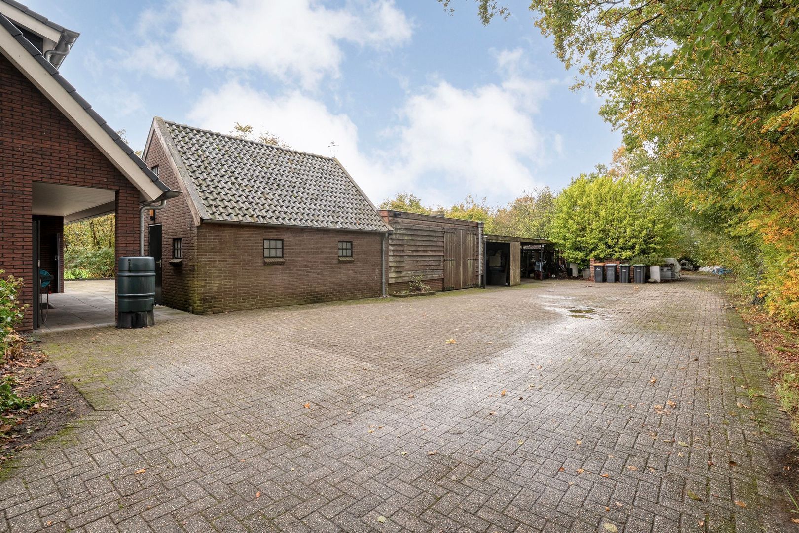De Weidenweg 15, Ruinerwold foto-12