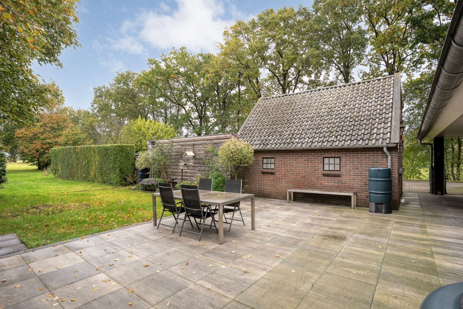 De Weidenweg 15, Ruinerwold foto-47