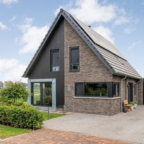 De Diek 8, Nijeveen foto-1