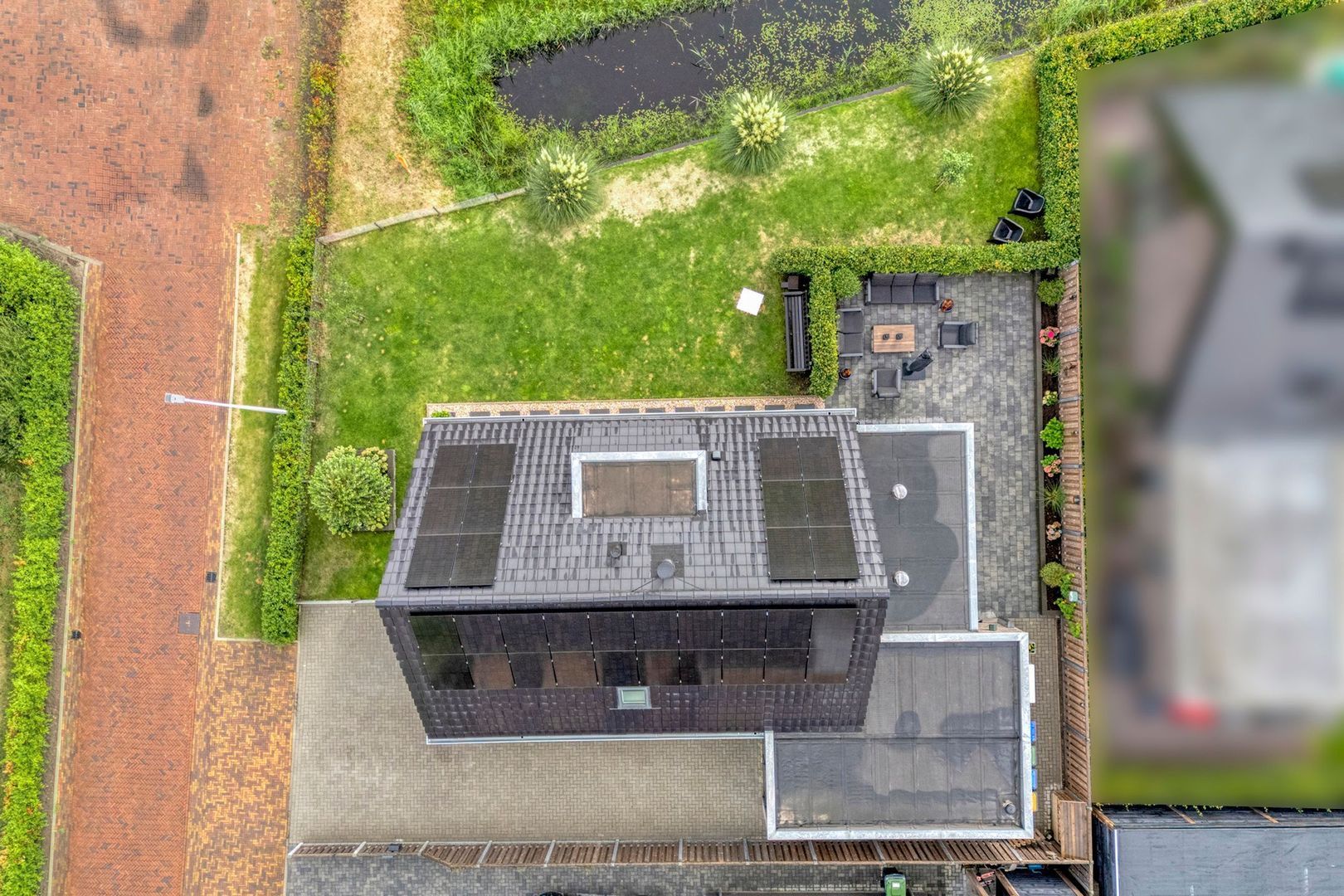 De Diek 8, Nijeveen foto-8