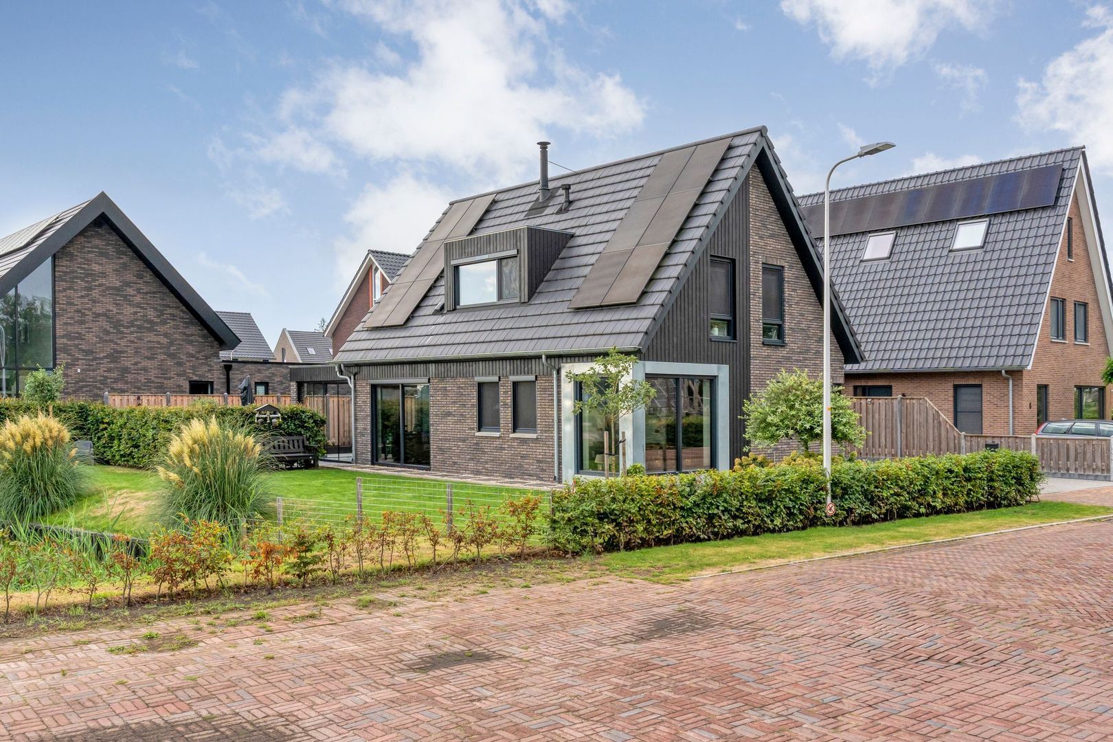 De Diek 8, Nijeveen foto-5