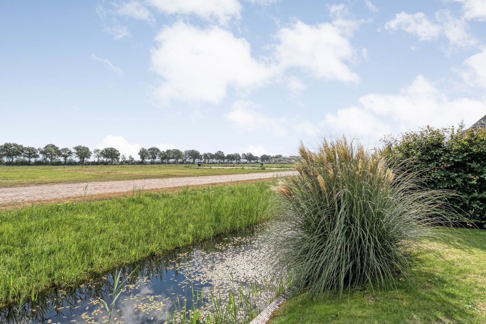 De Diek 8, Nijeveen foto-56