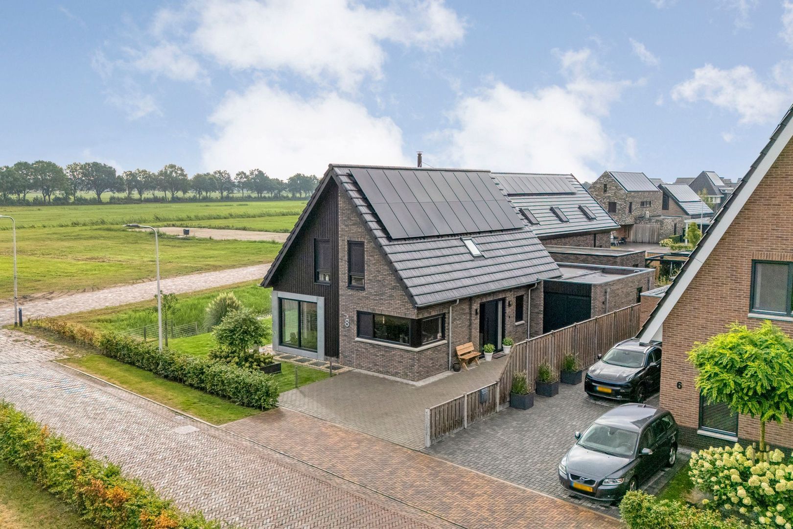 De Diek 8, Nijeveen foto-7