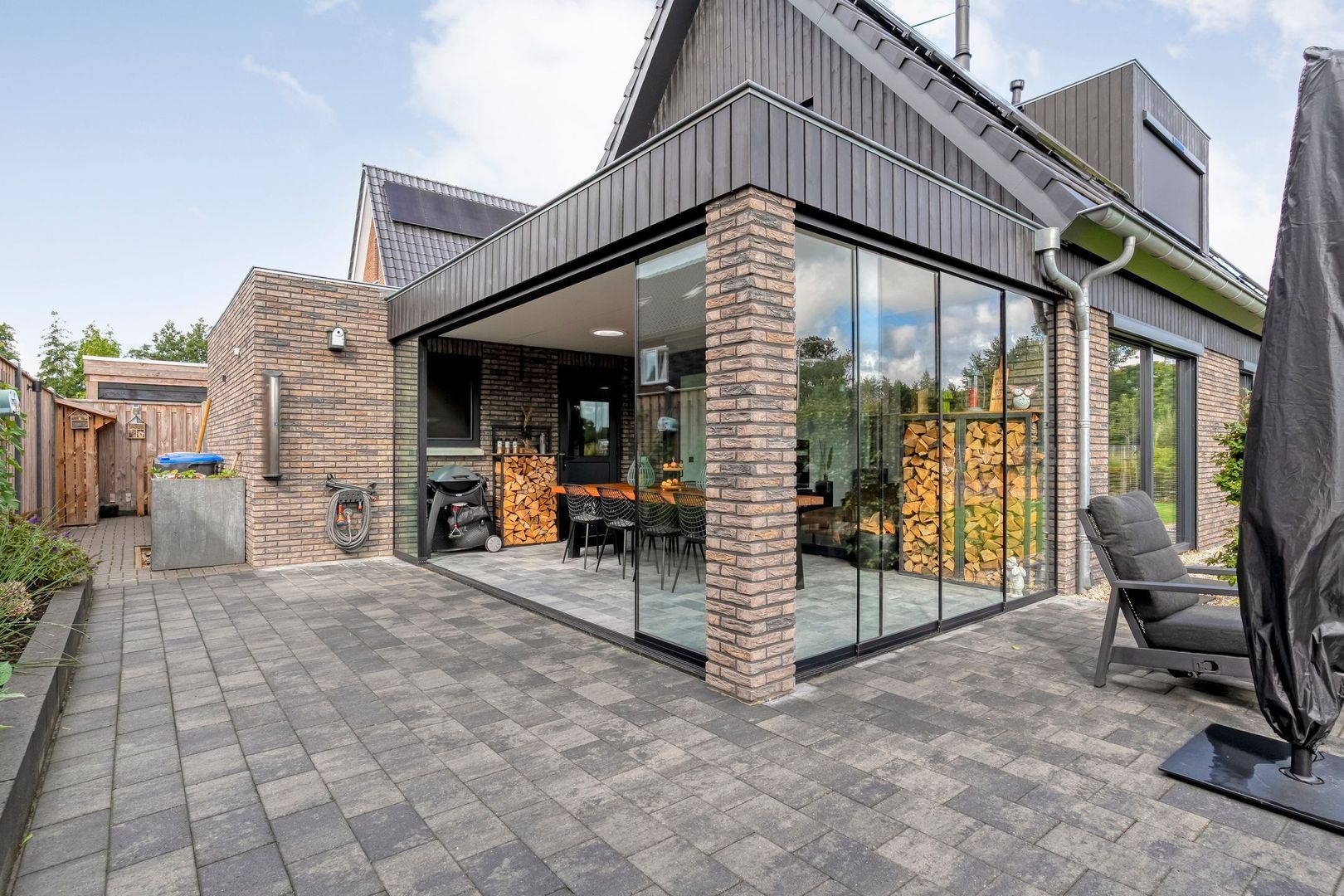 De Diek 8, Nijeveen foto-50