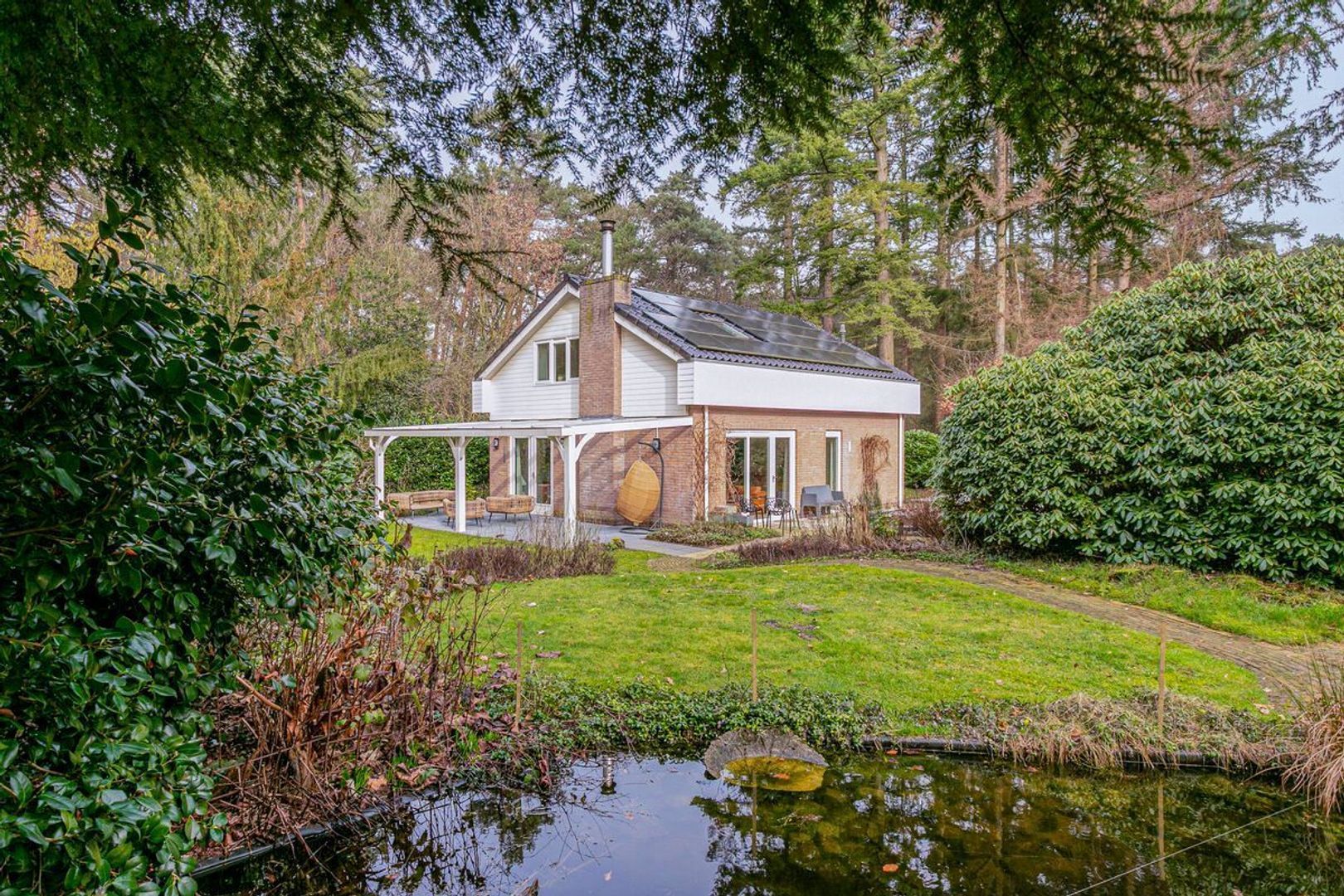 Fazantenbosweg 20, Dalfsen foto-1