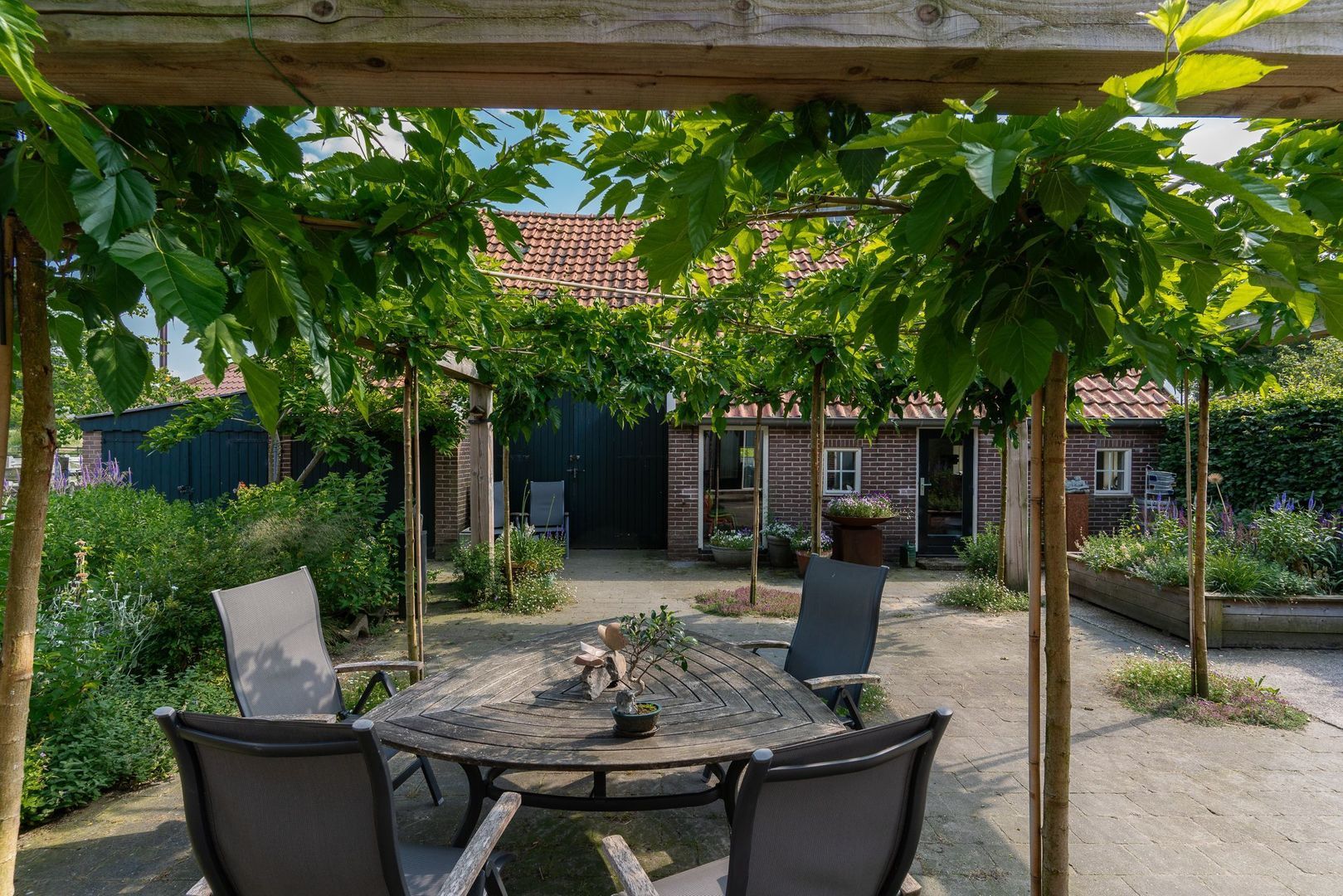 Batterinkweg 7, Ommen foto-45