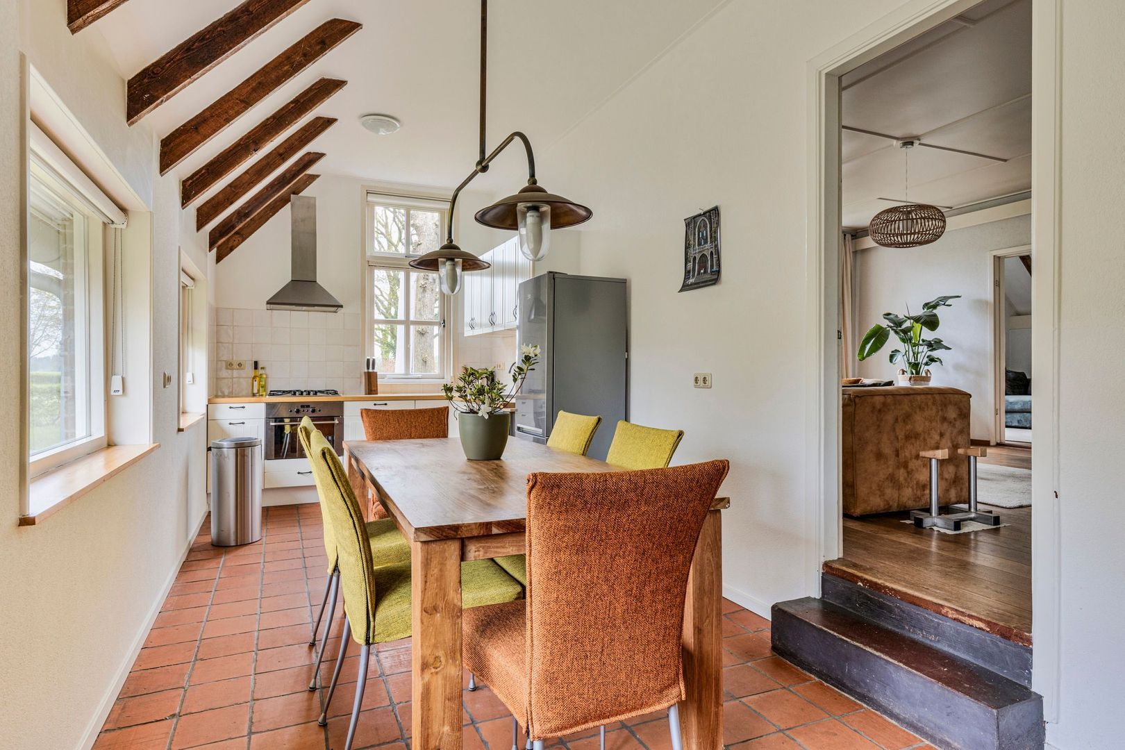 Batterinkweg 7, Ommen foto-30