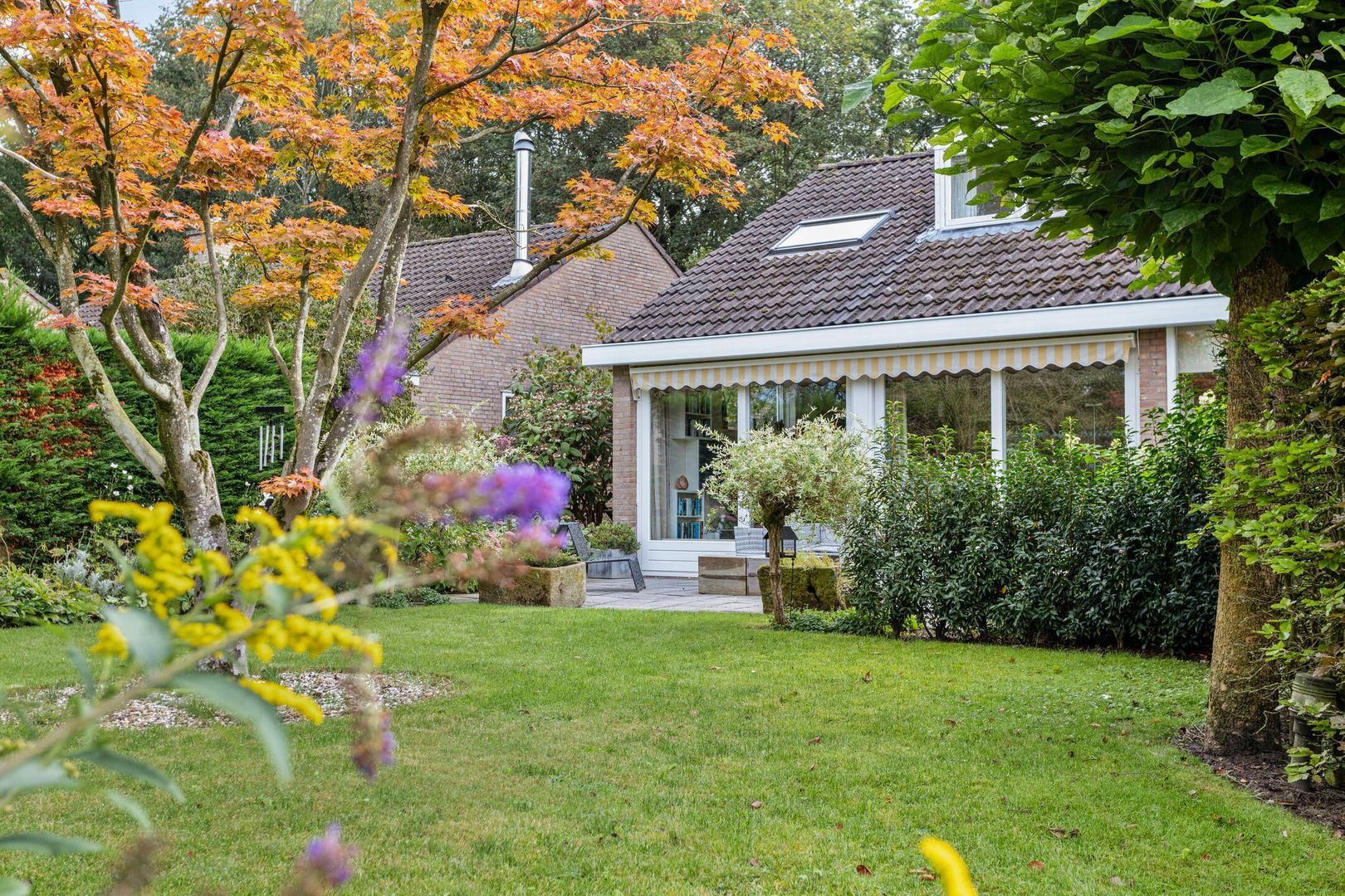 Meidoornlaan 16, Dalfsen foto-22