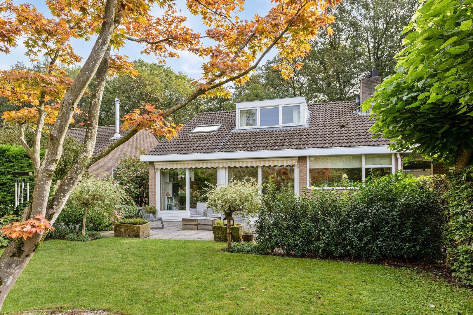 Meidoornlaan 16, Dalfsen foto-1