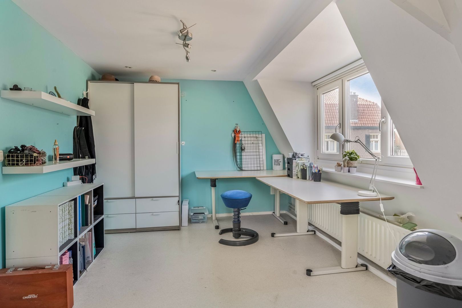 Bloemendalstraat 1 B, Dalfsen foto-32