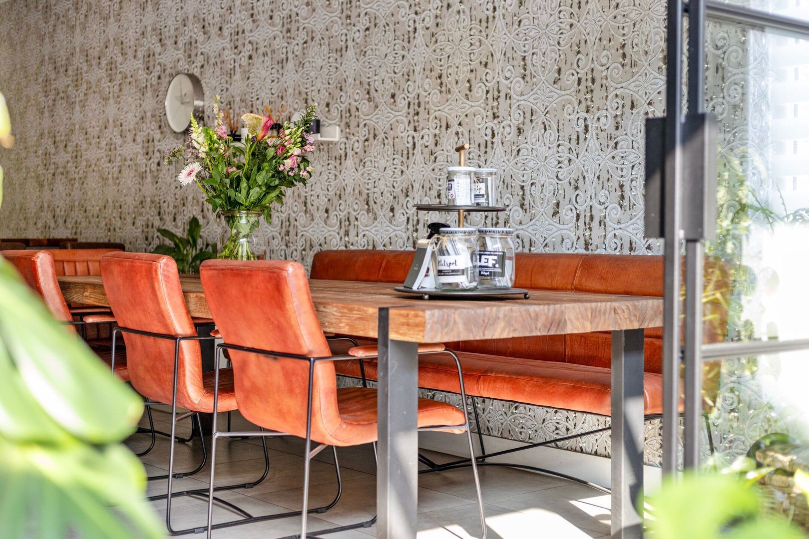 Bloemendalstraat 1 B, Dalfsen foto-20