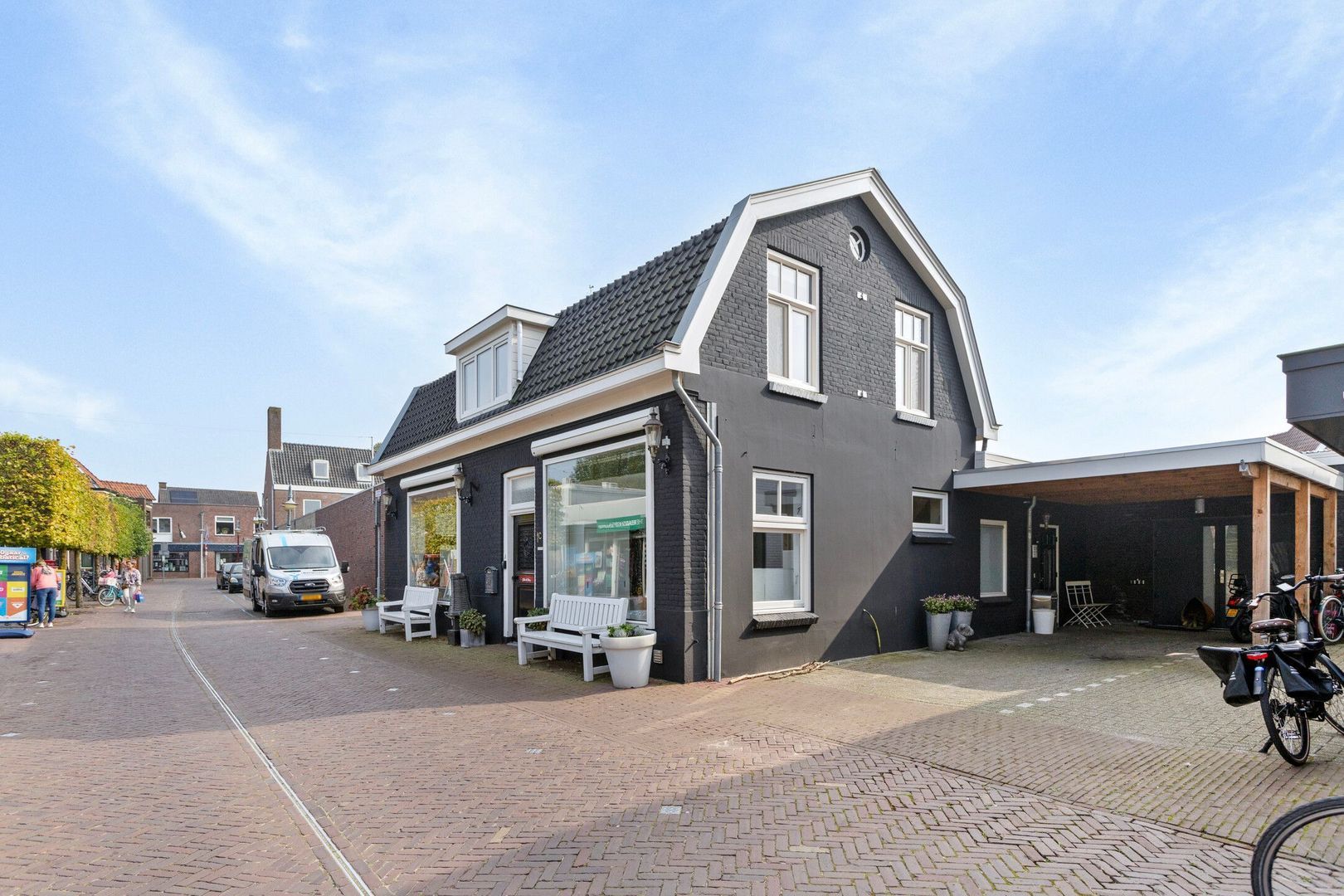 Bloemendalstraat 1 B, Dalfsen foto-63
