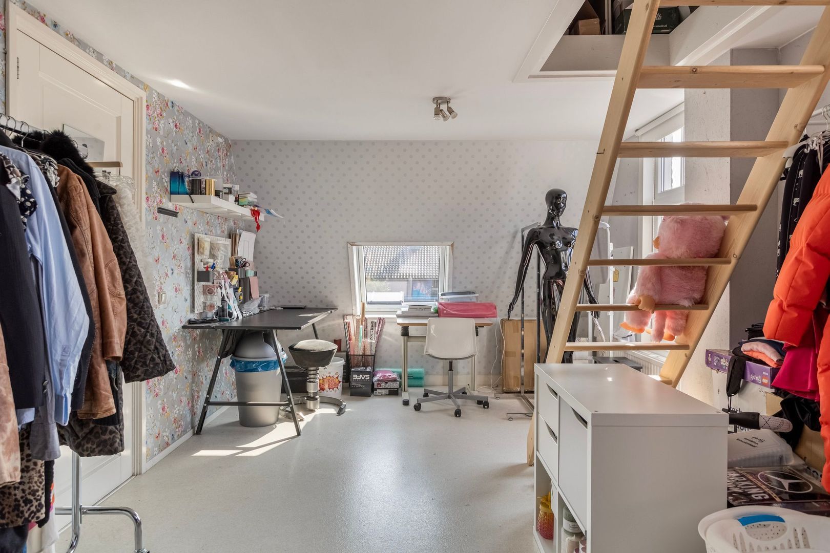 Bloemendalstraat 1 B, Dalfsen foto-31