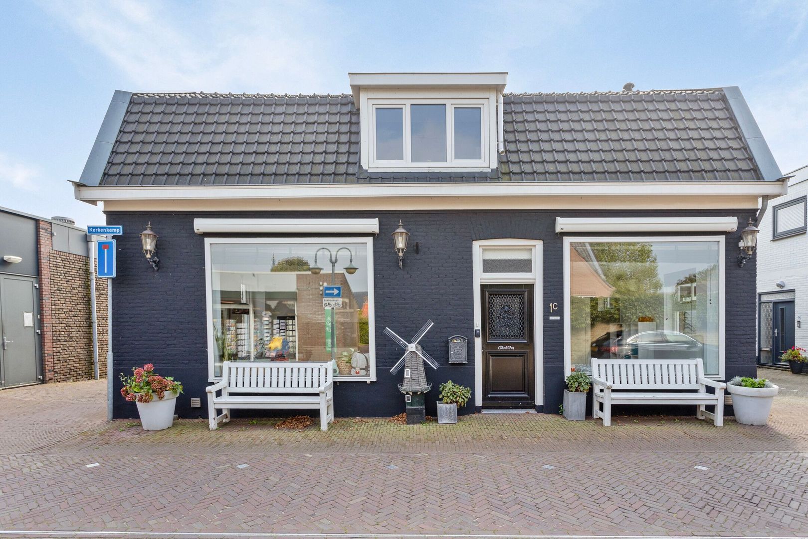 Bloemendalstraat 1 B, Dalfsen foto-50