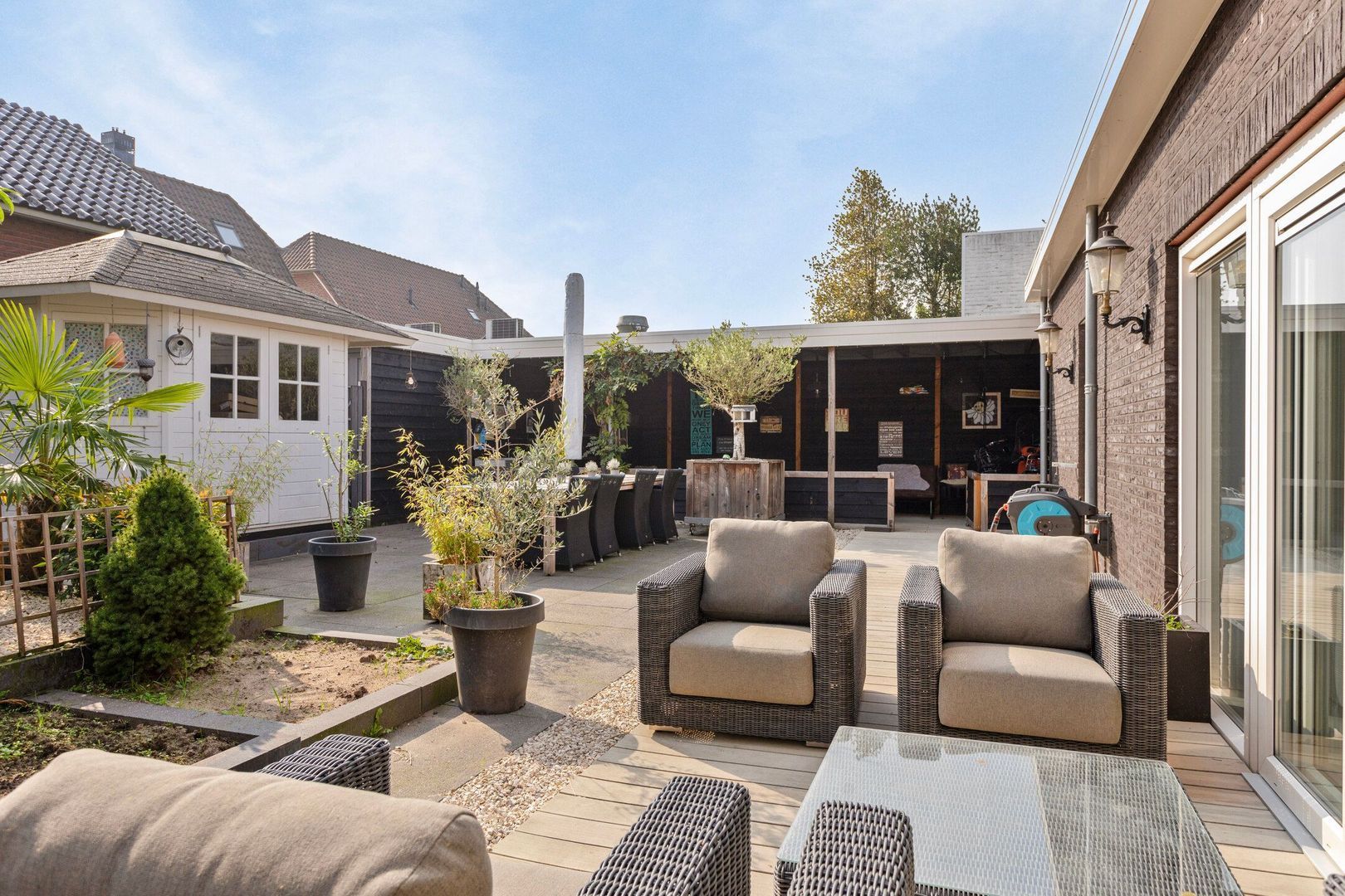 Bloemendalstraat 1 B, Dalfsen foto-40