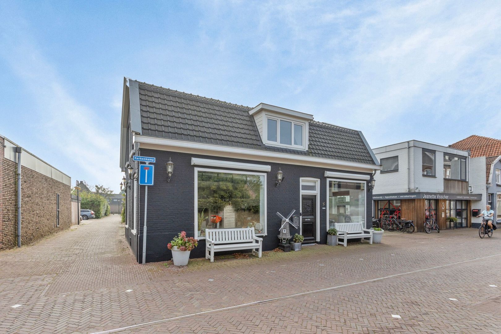 Bloemendalstraat 1 B, Dalfsen foto-49