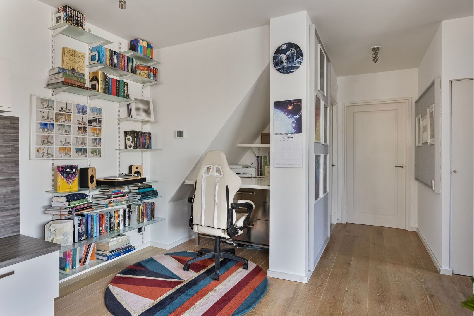 Bloemendalstraat 1 B, Dalfsen foto-57