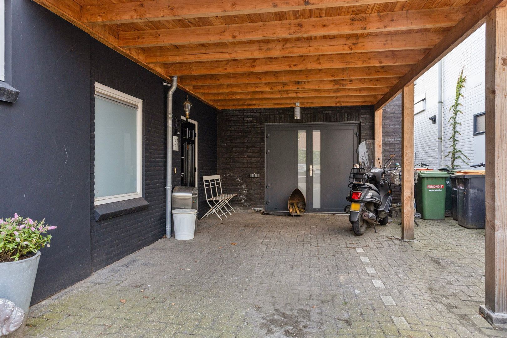 Bloemendalstraat 1 B, Dalfsen foto-7