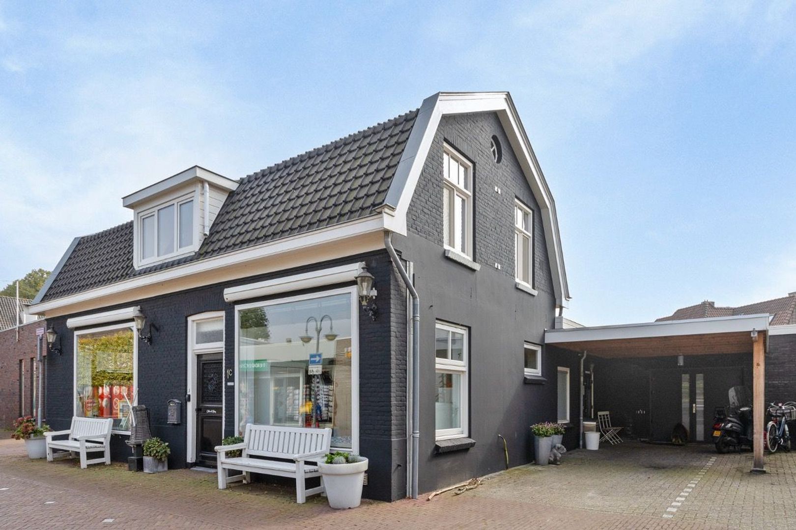 Bloemendalstraat 1 B, Dalfsen foto-6