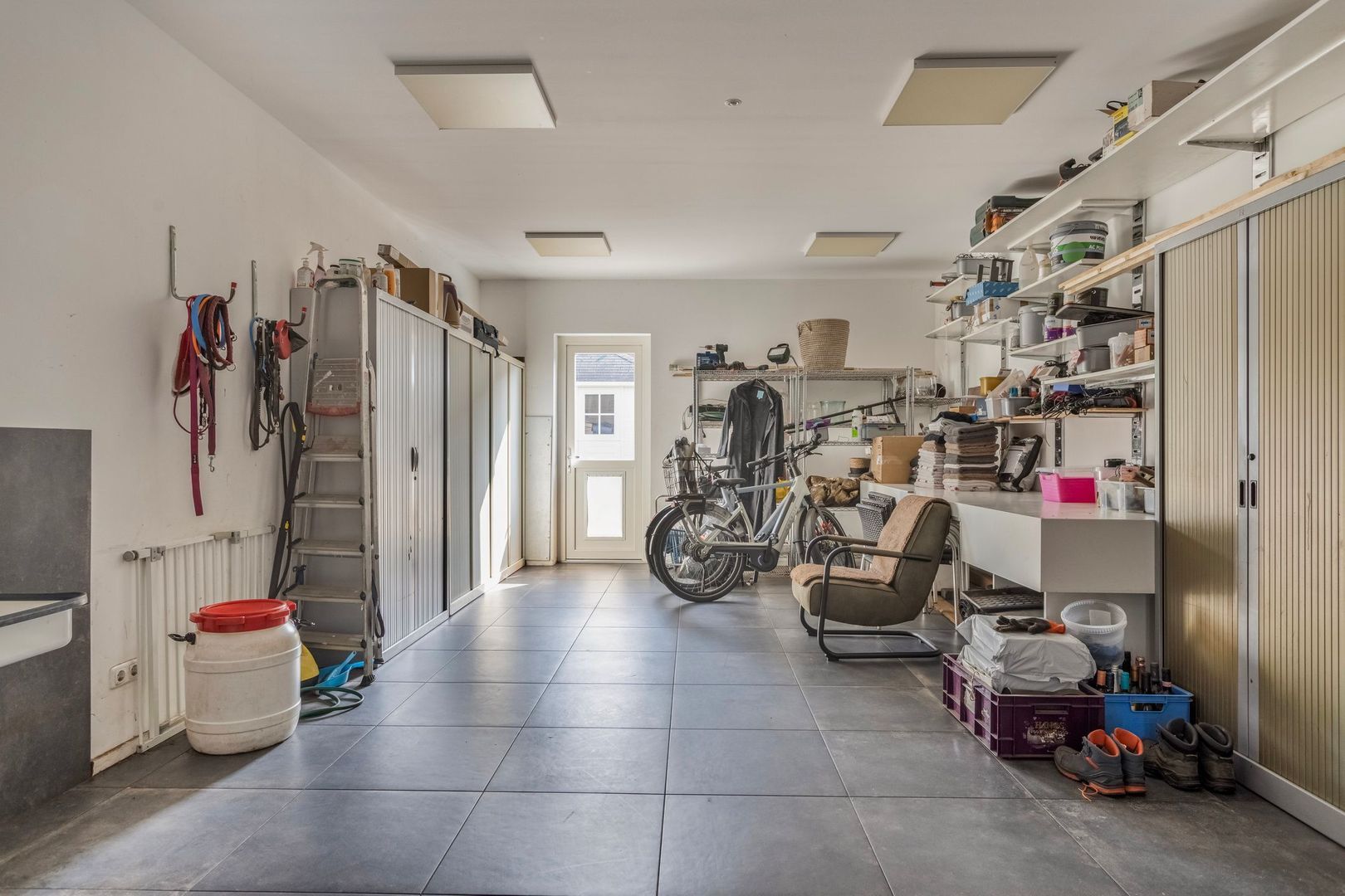 Bloemendalstraat 1 B, Dalfsen foto-28